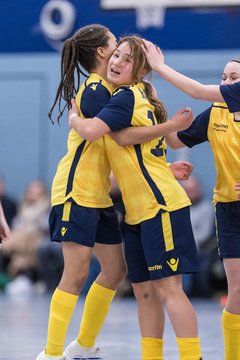 Bild 40 - wCJ Norddeutsches Futsalturnier Auswahlmannschaften